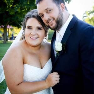 Meet your Posher, Marie